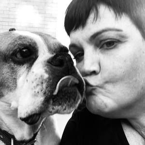 Meet your Posher, Marsha